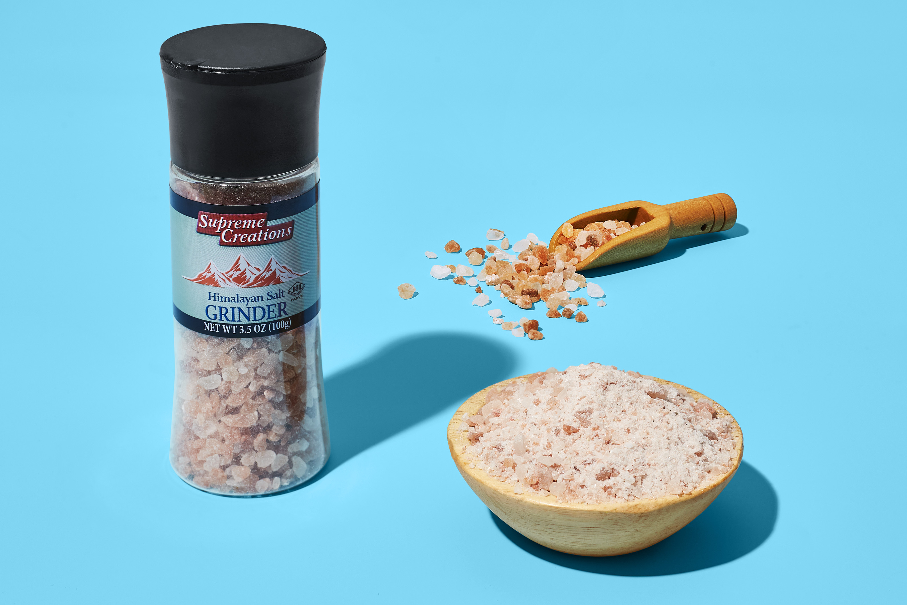 Himalayan Pink Salt Health Benefits